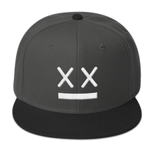 Konasty Logo Snapback Hat