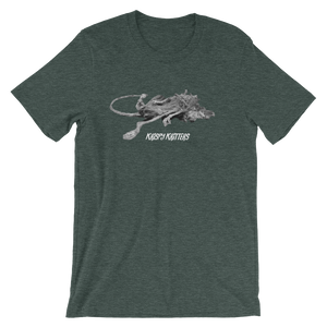 Krispy Kritters Short-Sleeve T-Shirt