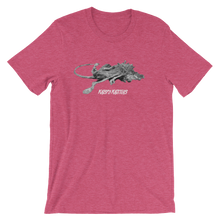 Krispy Kritters Short-Sleeve T-Shirt